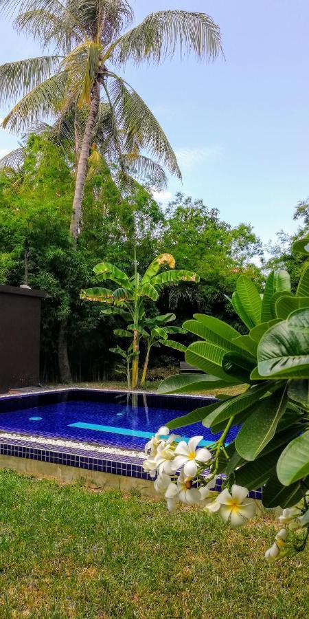 Villa B.Maison D'Hotes Angkor เสียมราฐ ภายนอก รูปภาพ