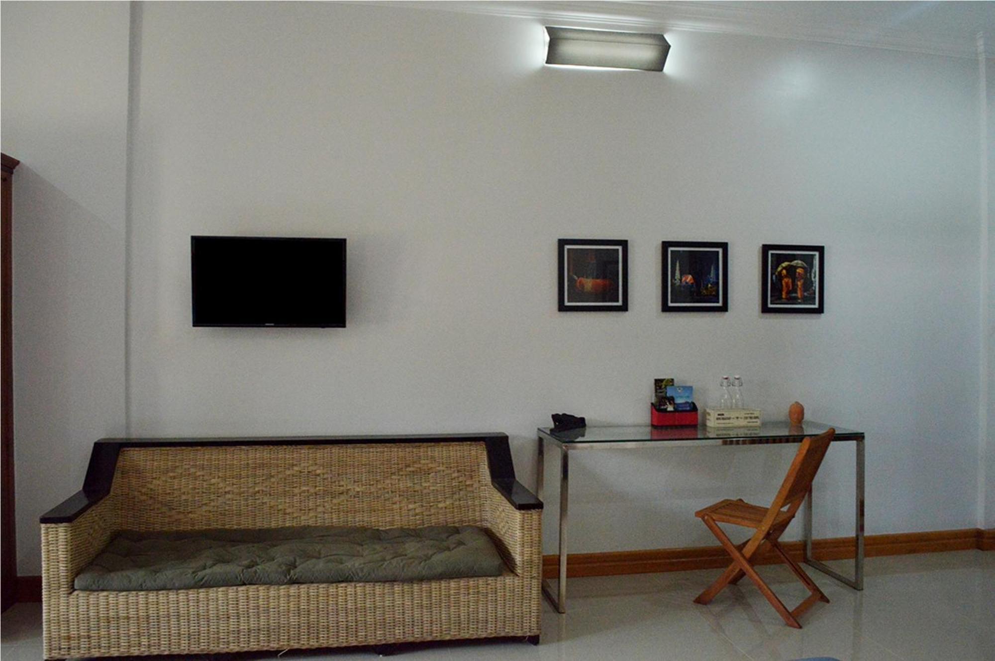 Villa B.Maison D'Hotes Angkor เสียมราฐ ห้อง รูปภาพ
