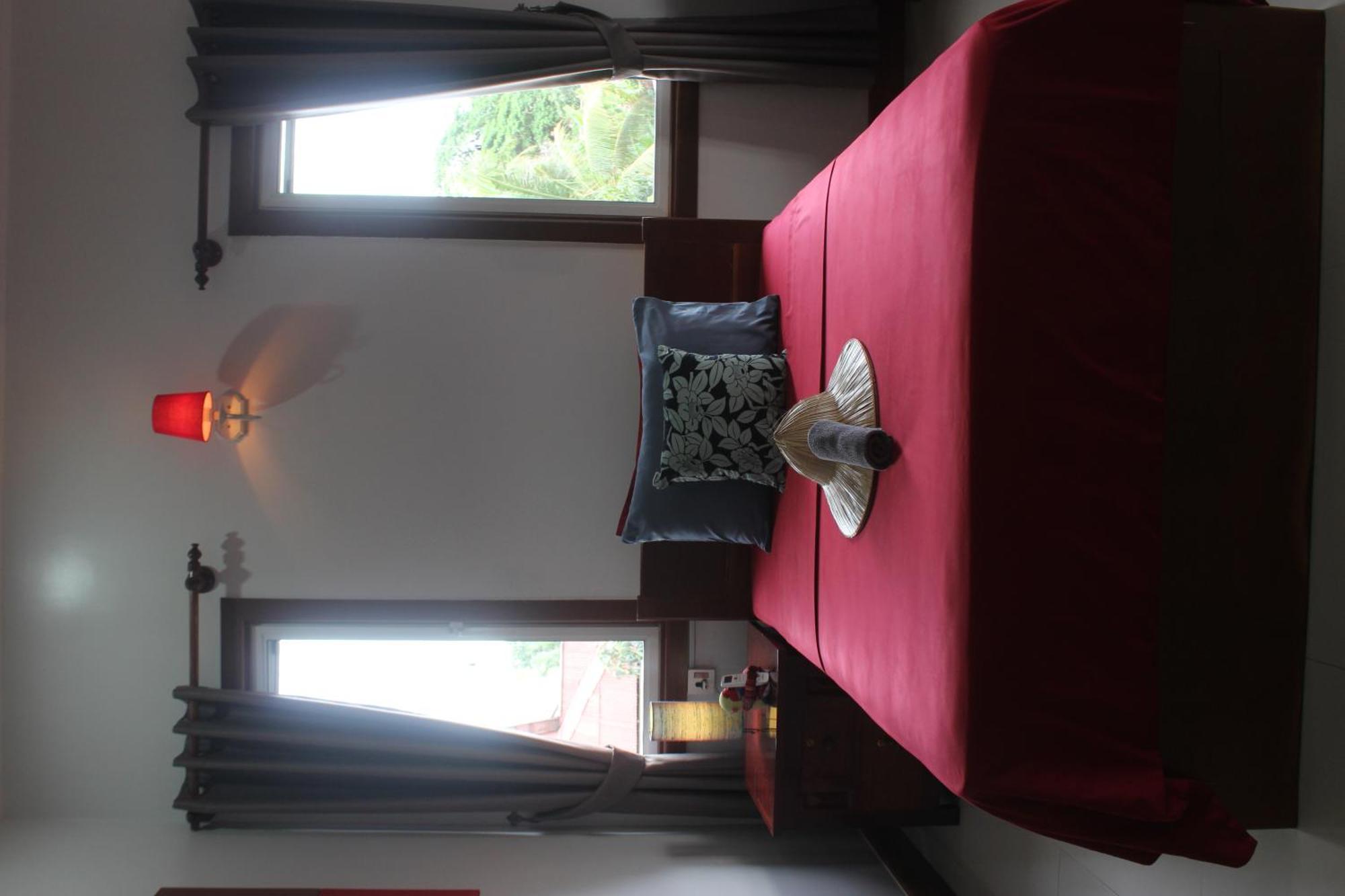 Villa B.Maison D'Hotes Angkor เสียมราฐ ห้อง รูปภาพ
