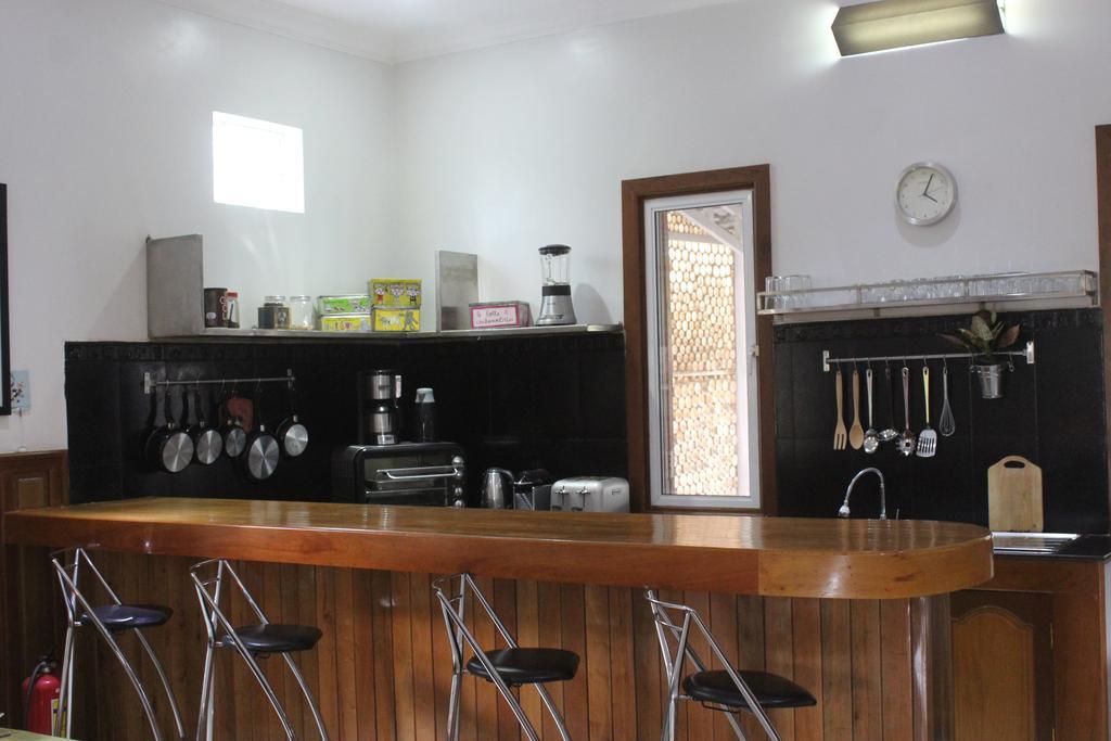 Villa B.Maison D'Hotes Angkor เสียมราฐ ภายนอก รูปภาพ